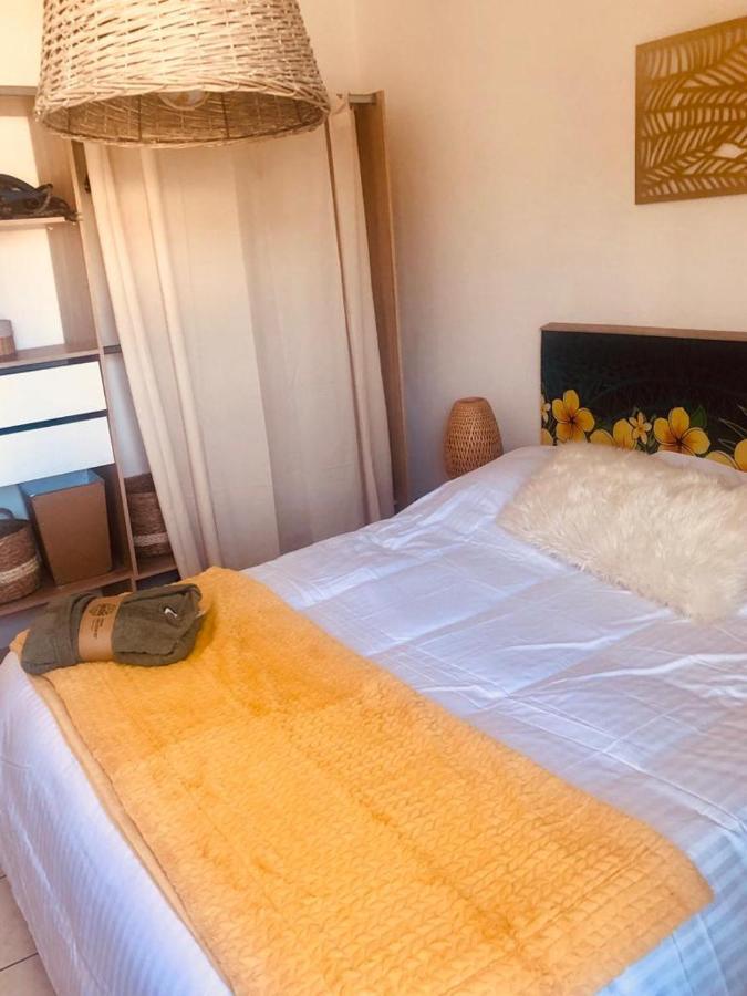 Le Camelia Apartman Tallard Kültér fotó