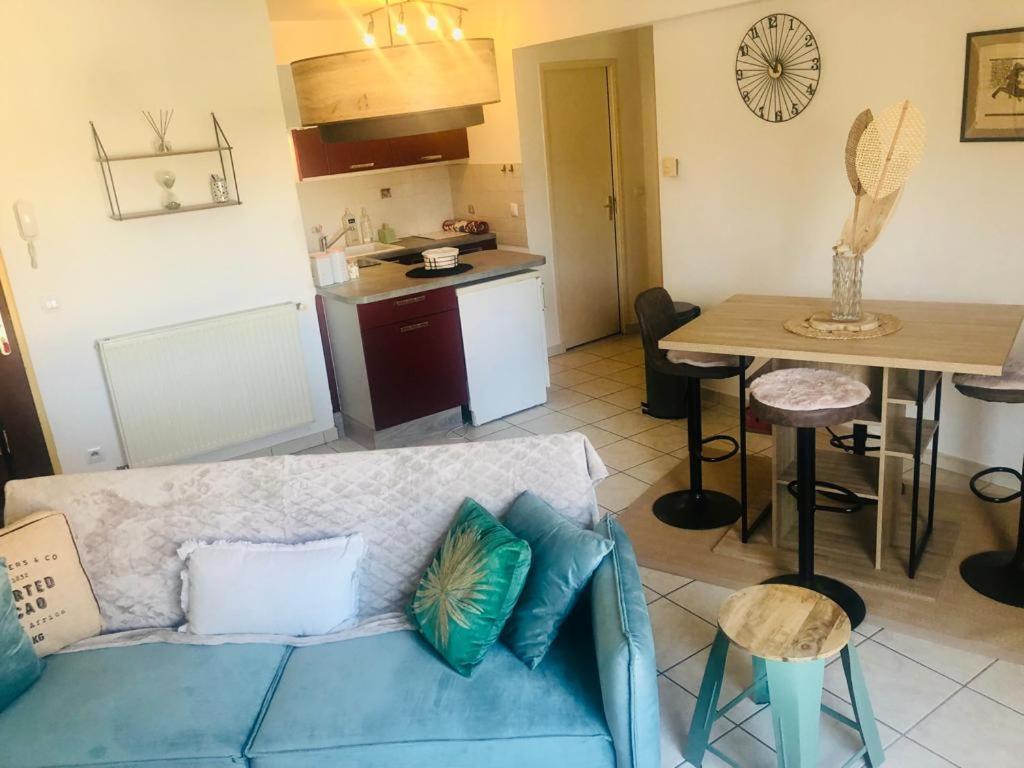 Le Camelia Apartman Tallard Kültér fotó