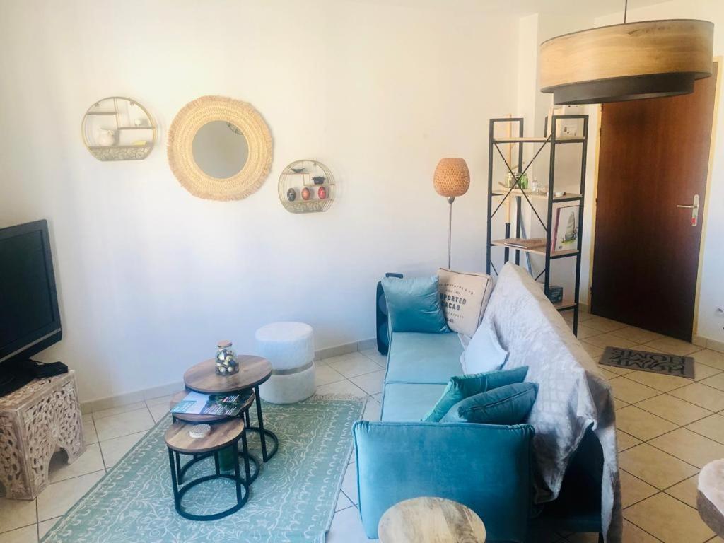 Le Camelia Apartman Tallard Kültér fotó