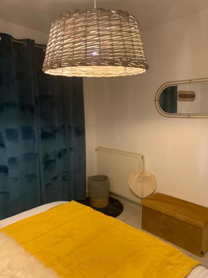 Le Camelia Apartman Tallard Kültér fotó