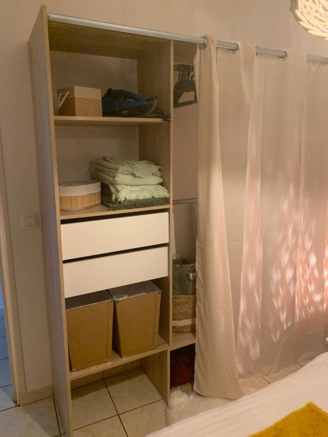 Le Camelia Apartman Tallard Kültér fotó