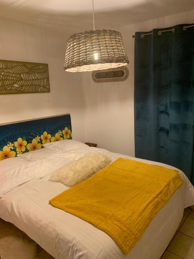 Le Camelia Apartman Tallard Kültér fotó